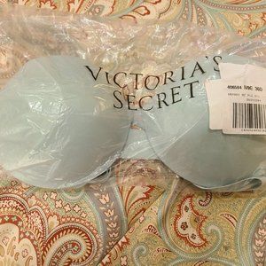 Victoria Secret Hazymint 36 D Bra VerySexy